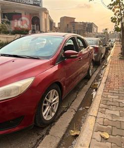 فۆرد فۆکەس